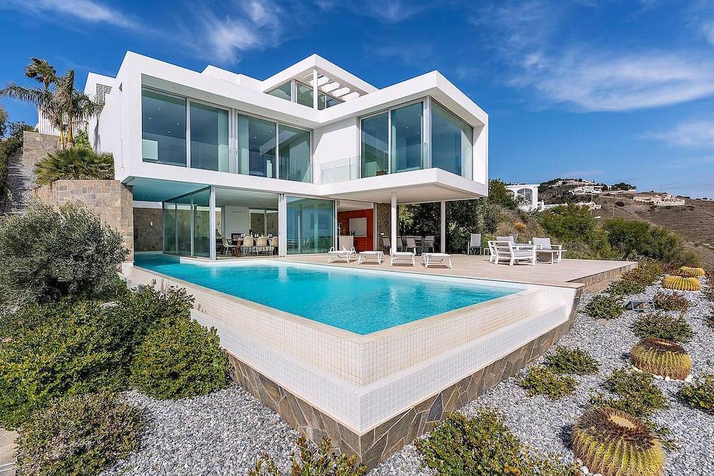 Casa vacanza a Almuñecar a partire da 520€ a notte