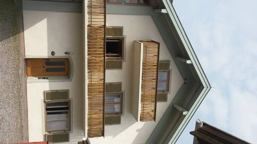 Ferienwohnung für 4 Personen, mit Terrasse in Prien am Chiemsee