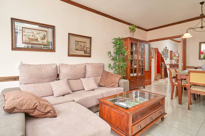 Ferienwohnung für 4 Personen, kinderfreundlich in Nerja - 4