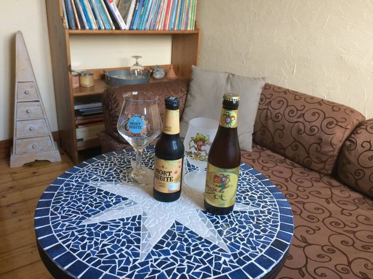 Double Room in Bruxelles, Région de Bruxelles