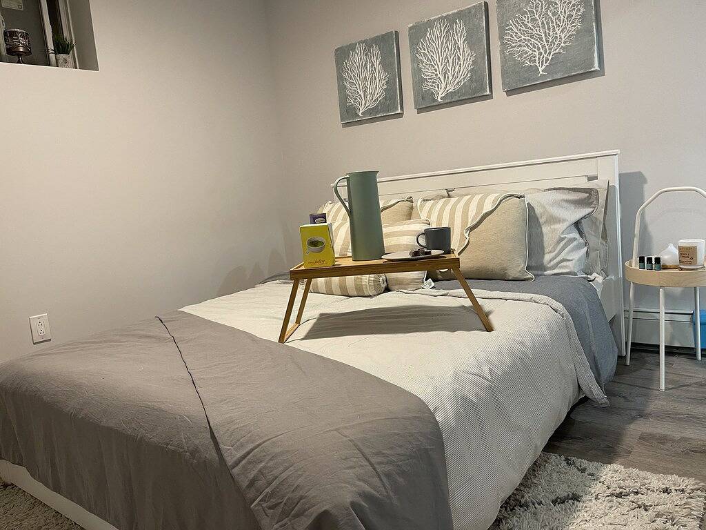 Ganze Wohnung, Modern long island guest suite in Nassau County