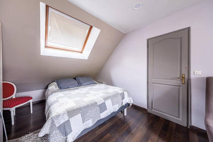 Gîte pour 10 personnes à Couilly-Pont-aux-Dames - 3