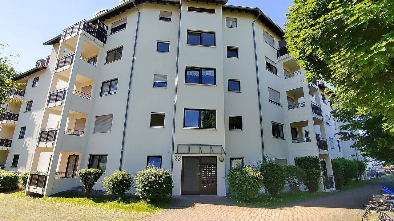Ganze Ferienwohnung, Ferienwohnung für 4 Personen (80 m²) in Friedrichshafen in Friedrichshafen, Region Bodensee-Oberschwaben