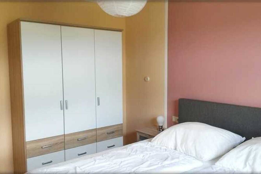 Apartamento entero, Apartamento Mäckelborg en el hermoso Woblitzsee - Apartamento Mäckelborg in Wesenberg, Mecklenburg-Strelitz