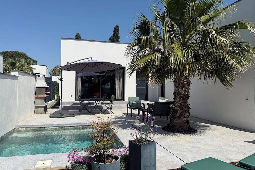 Photo : Maison de vacances