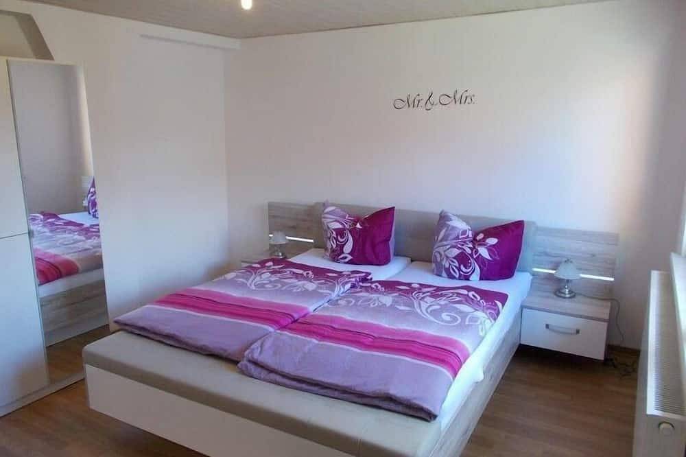 Ganze Wohnung, Ferienwohnung Janos Ferienwohnung in Friedrichsbrunn, Thale