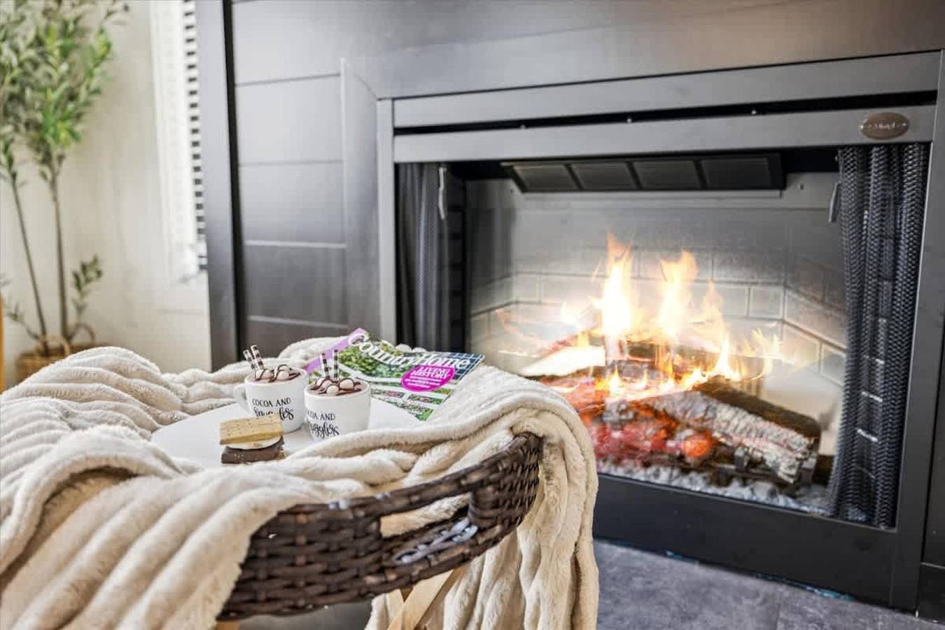 Ganze Wohnung, Horizons Ahead Mountain Home by Beyond Expectations with Pool in Sevierville, Sevier County