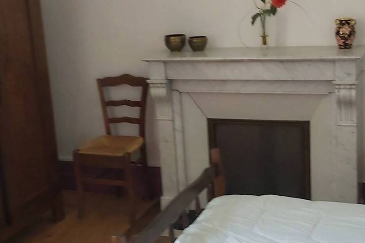 Chambre d’hôte pour 3 personnes, avec jardin dans vallée de l'Ouche - 4