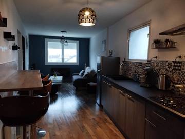 Gîte pour 4 personnes dans Mauges-sur-Loire