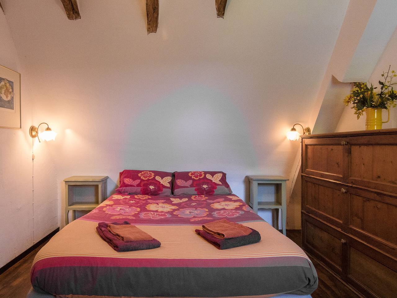 Ferienhaus in Dordogne mit Privatpool in Thenon, Périgord Noir