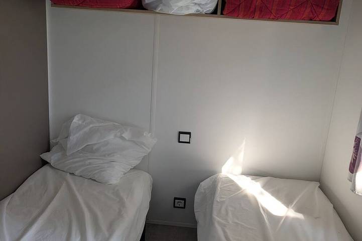 Location de vacances pour 7 personnes, avec piscine et sauna, animaux acceptés à Vaulnaveys-le-Bas - 3