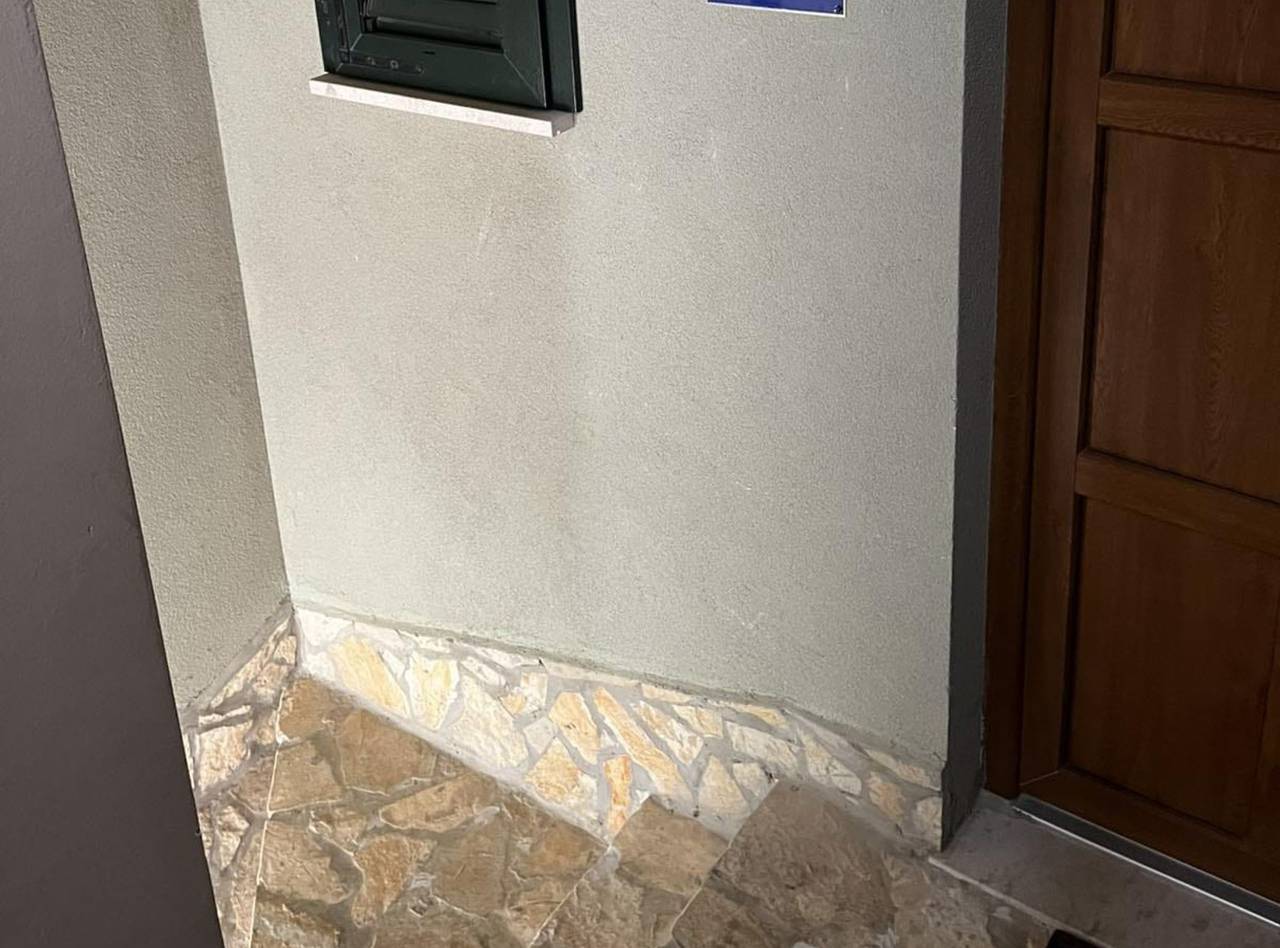 Entire apartment, Apartment Penetra - Two Bedroom Apartment with Balcony and Sea View in Cavtat, Dubrovnik-Neretva