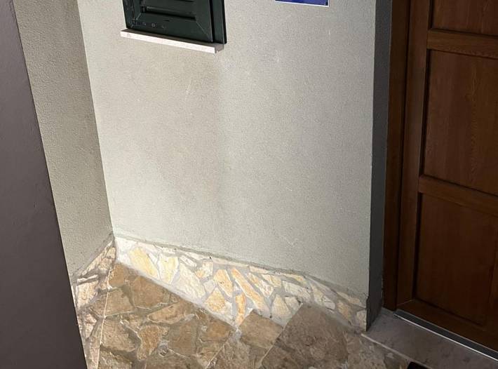 Appartamento intero, Appartamento vacanze per 5 persone con vista oceano in Ragusa Vecchia, Cavtat (Dalmatia)