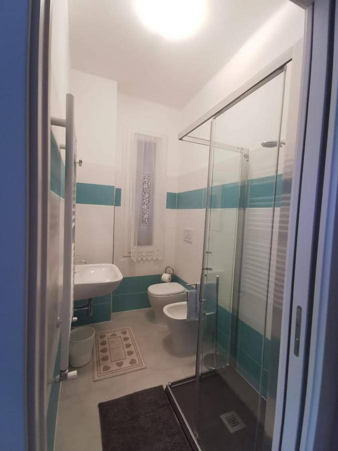 Affittacamere Montecarlo in Laigueglia, Riviera di Ponente