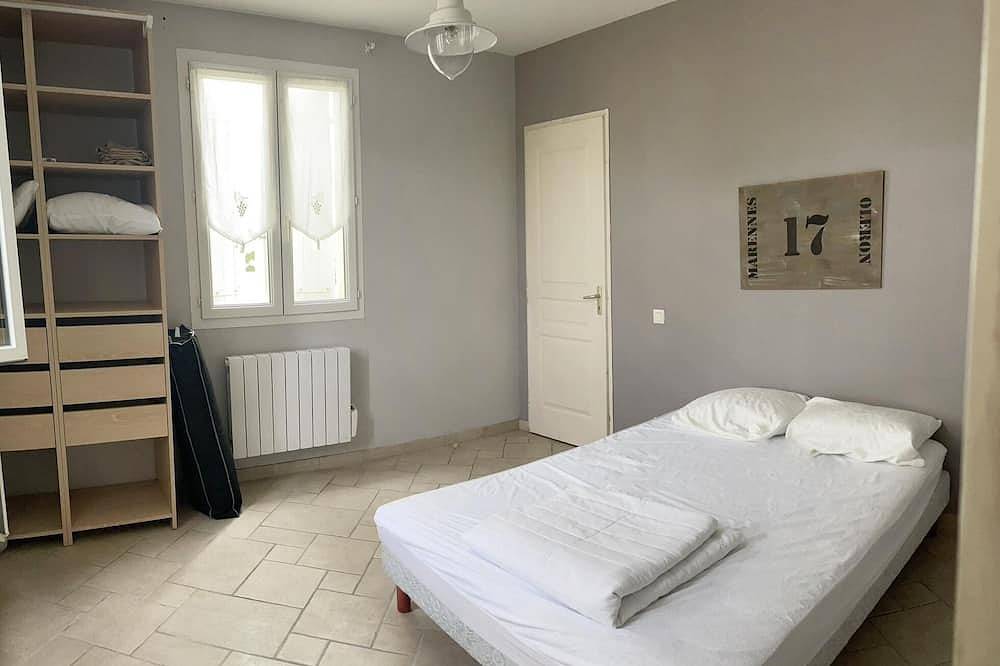 House in the heart of nature, between marshes and ocean in Marennes-Hiers-Brouage, Côte de Beauté