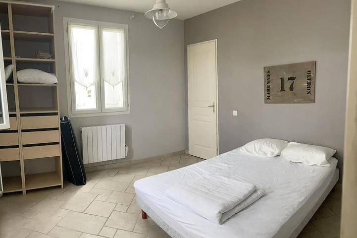 Location de vacances pour 5 personnes à Hiers-Brouage - 2