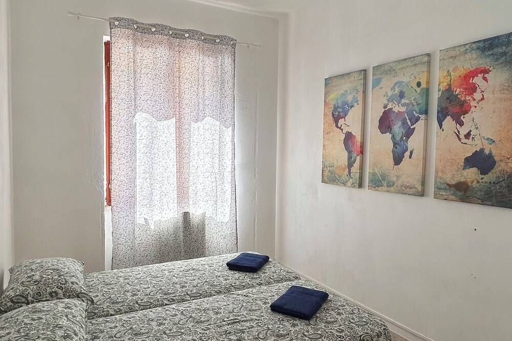 Ganze Wohnung, Seawood - Apartment in Noli, Riviera di Ponente