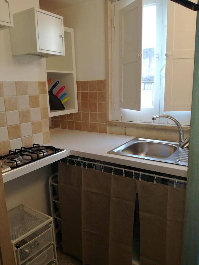 Appartamento vacanze per 2 persone, con panorama, con animali domestici - 1