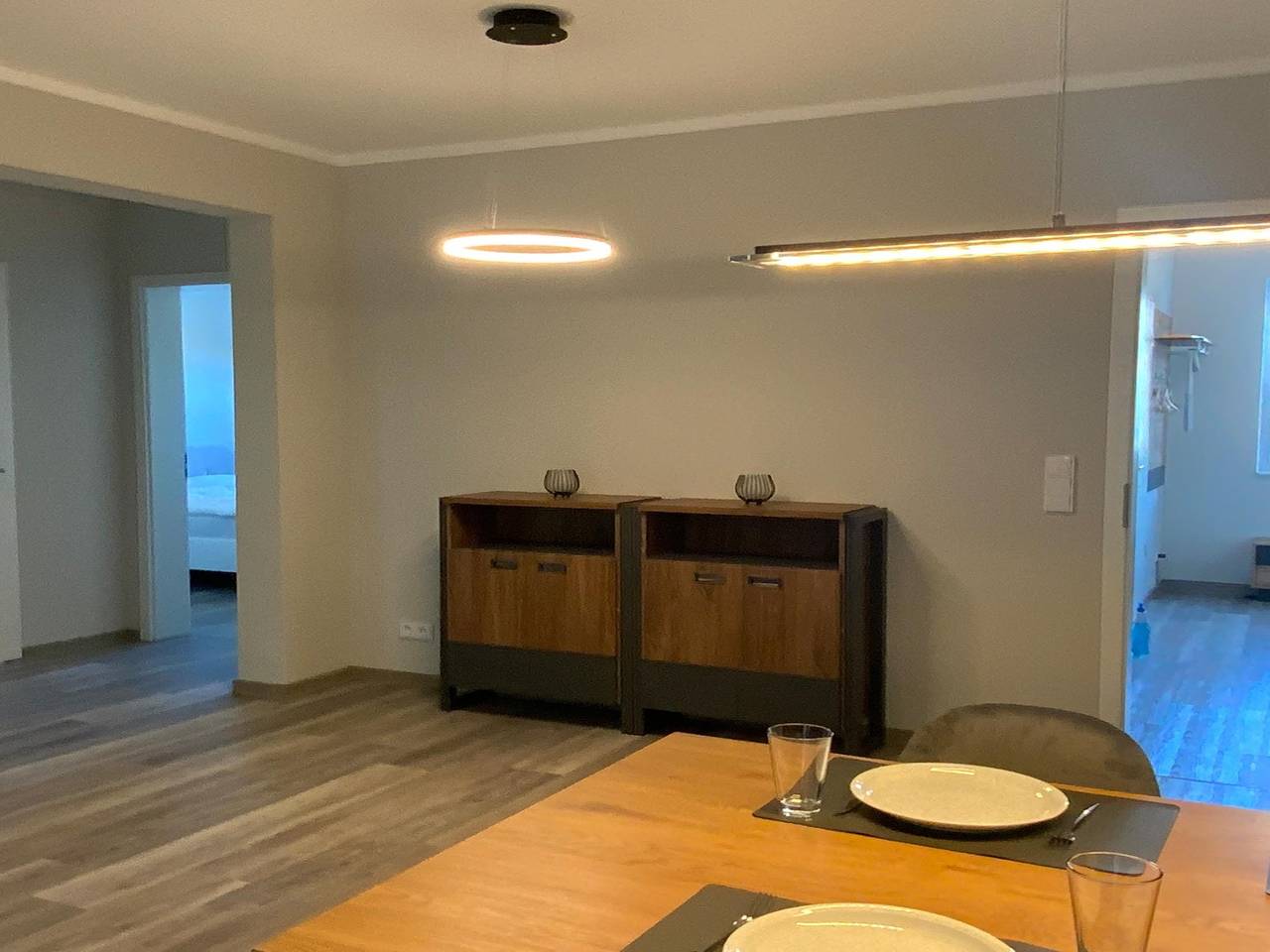 Apartamento entero, Exclusivo Appartement auf Fehmarn in Westfehmarn, Petersdorf auf Fehmarn