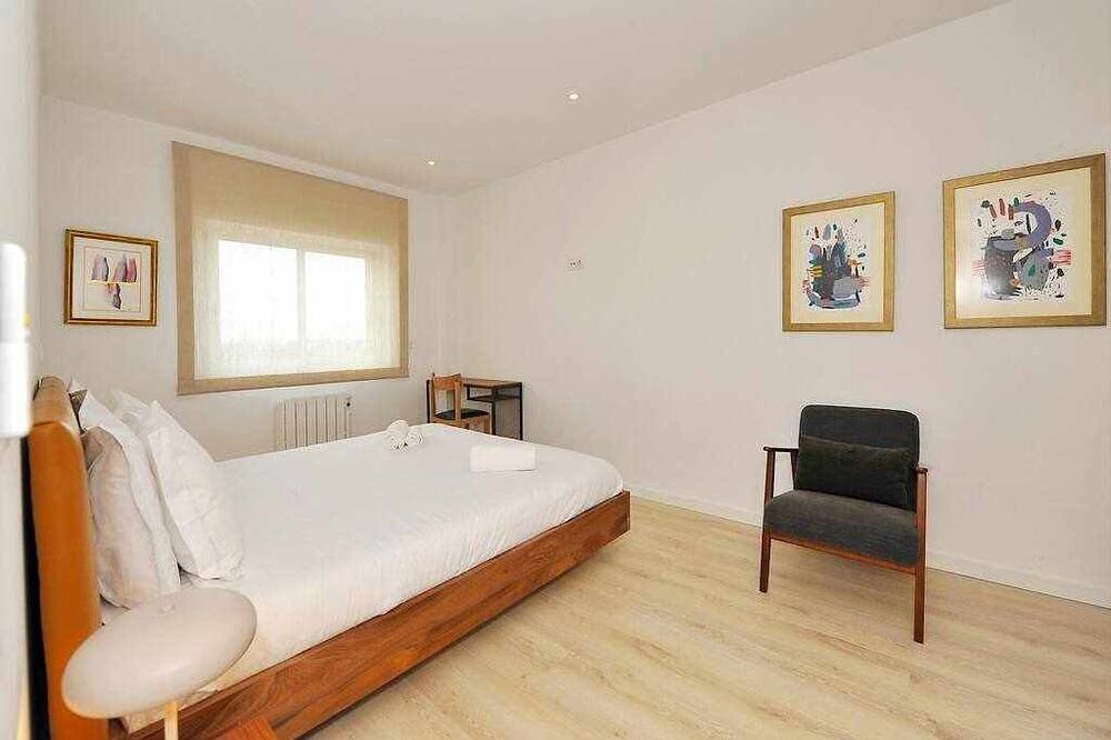 Ganze Wohnung, Prestige Sunset Carcavelos Beach - Checkinhome in Carcavelos e Parede, Costa de Lisboa
