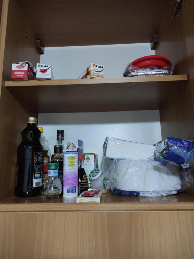 Gîte pour 2 personnes à Reggio de Calabre - 2