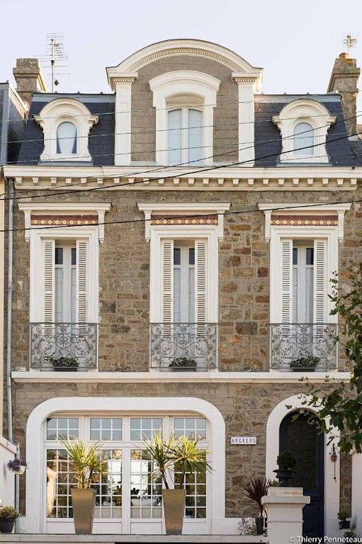 Chambre d’hôte pour 2 personnes, avec jardin