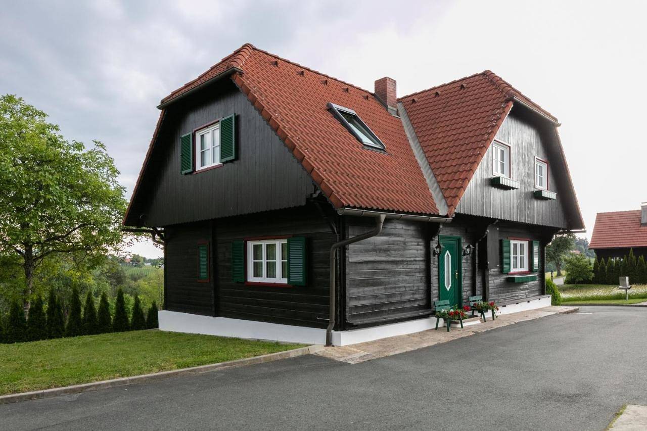Ferienhaus Stoiser in Gundersdorf, Steirerland