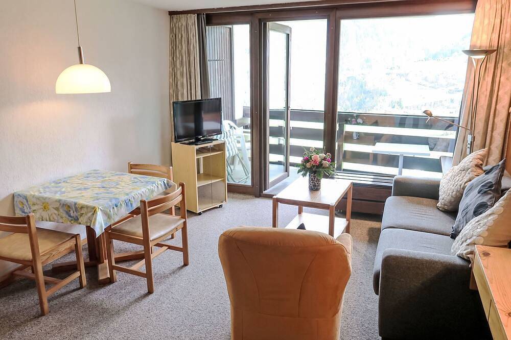 Appartamento intero, Apt B 093 by Interhome in Disentis, Surselva