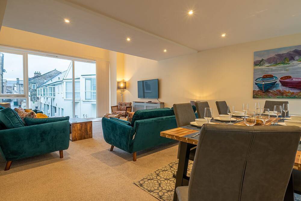 Appartamento vacanze a Kendal a partire da 286€ a notte