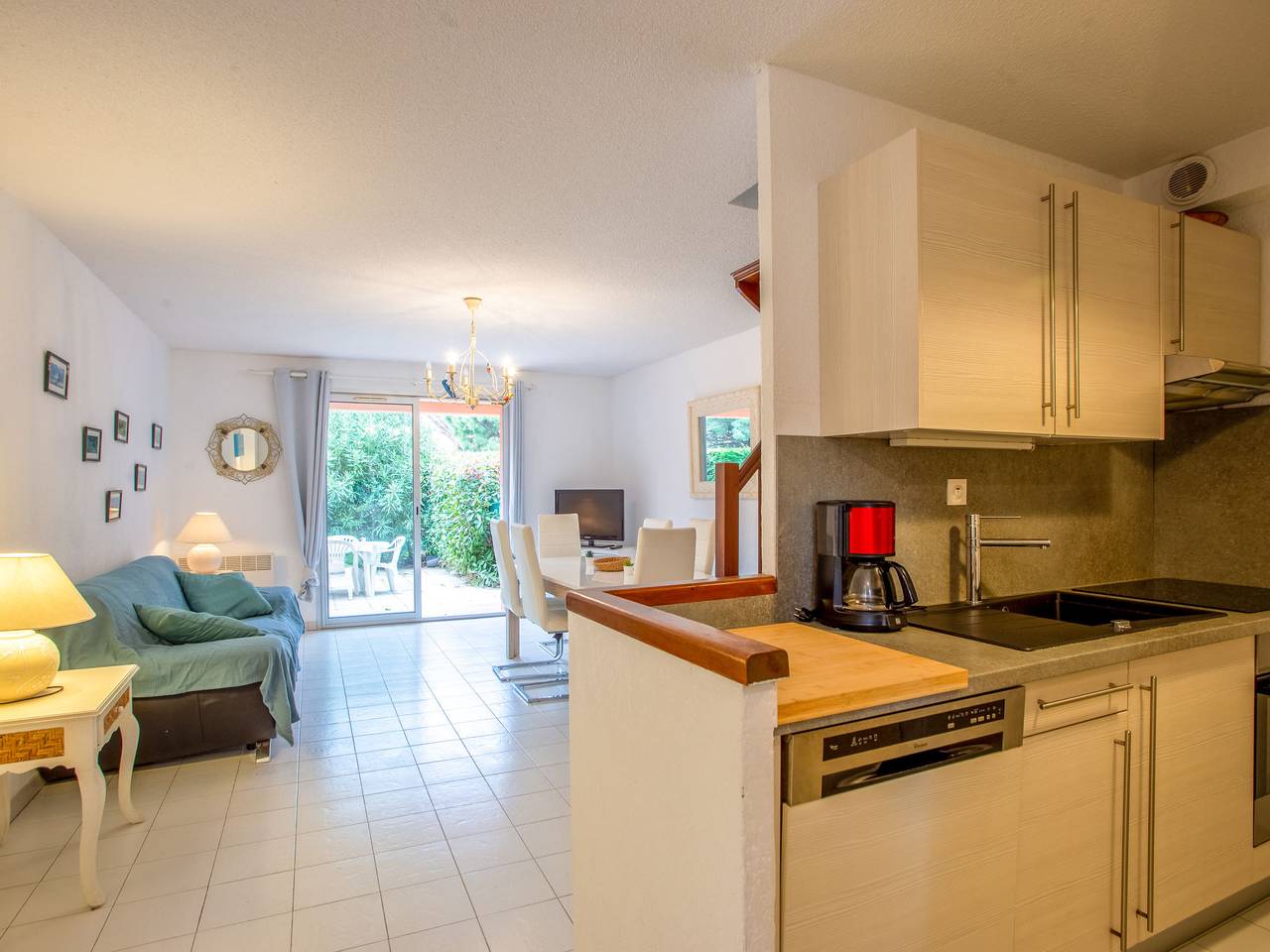 Tahiti Parc in Le Lavandou, Région de Toulon