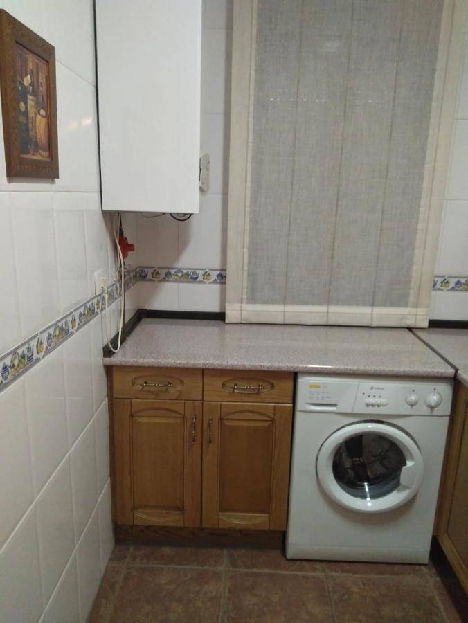 Casa rural para 7 personas, con jardín en Valle del Alberche - 2