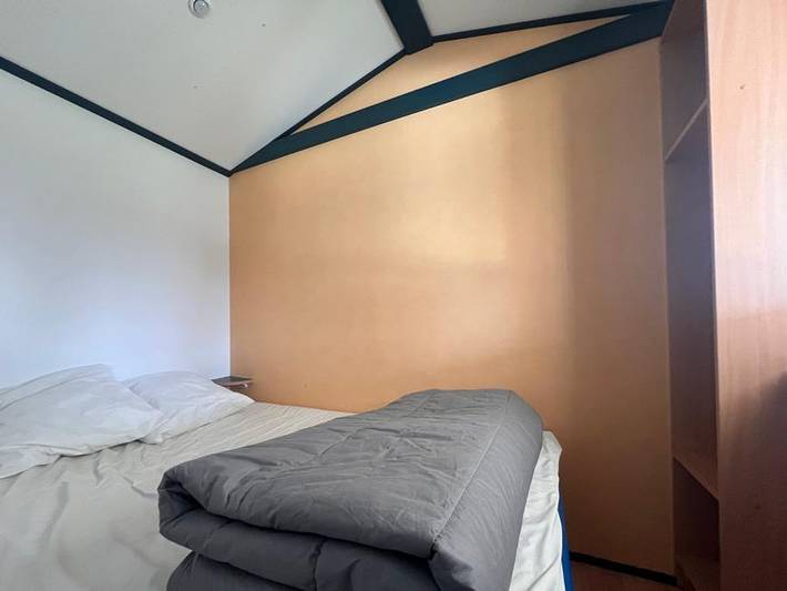 Camping für 2 Personen in Burgund - 3