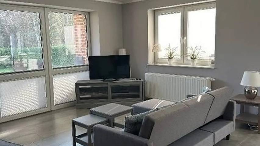 Ferienhaus für 4 Personen, mit Balkon und Garten auf Fehmarn - 4