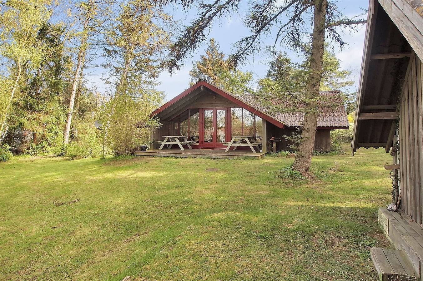 Nice home in Vordingborg w/ 2 Bedrooms in Bakkebølle, Vordingborg