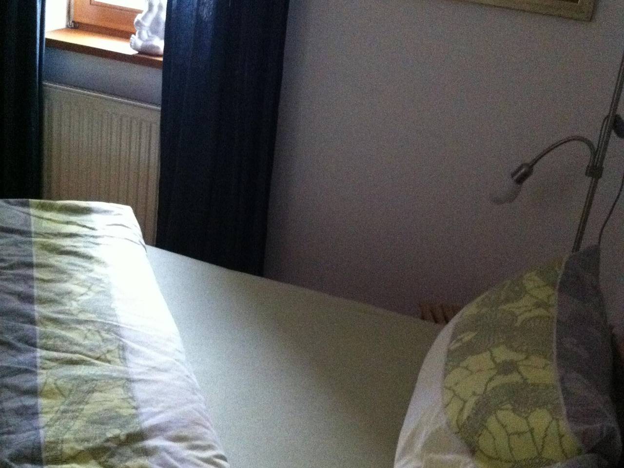 Ganze Ferienwohnung, Ferienwohnung Palatium - 2-Bettwohnung 40m² in Schweigen-Rechtenbach, Südliche Weinstraße