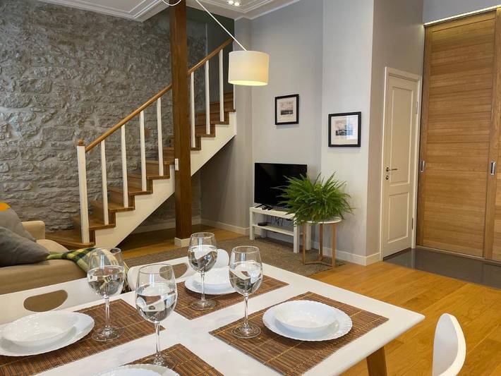 Ferienwohnung für 4 Personen - 1