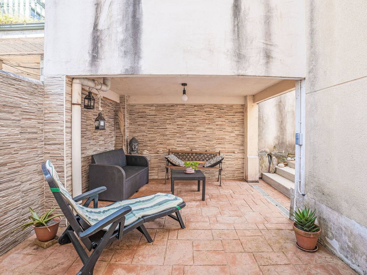 Ganze Wohnung, El Puerto - El Puerto 2.1 in Porto do Son, Rías Baixas