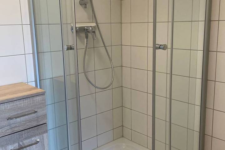 Ferienwohnung für 2 Personen, mit Garten am Werbellinsee - 4