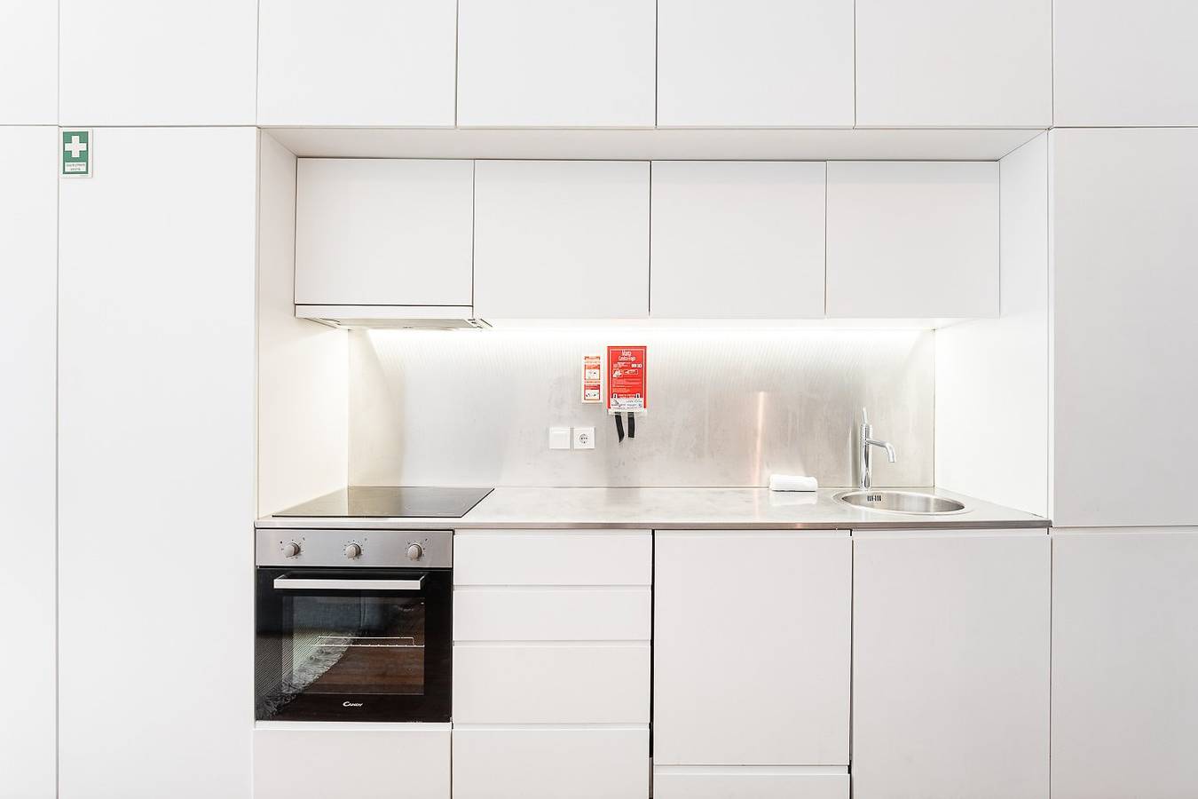 Ganze Wohnung, Guestready - A modern haven in the city centre in Sé (Porto), Porto
