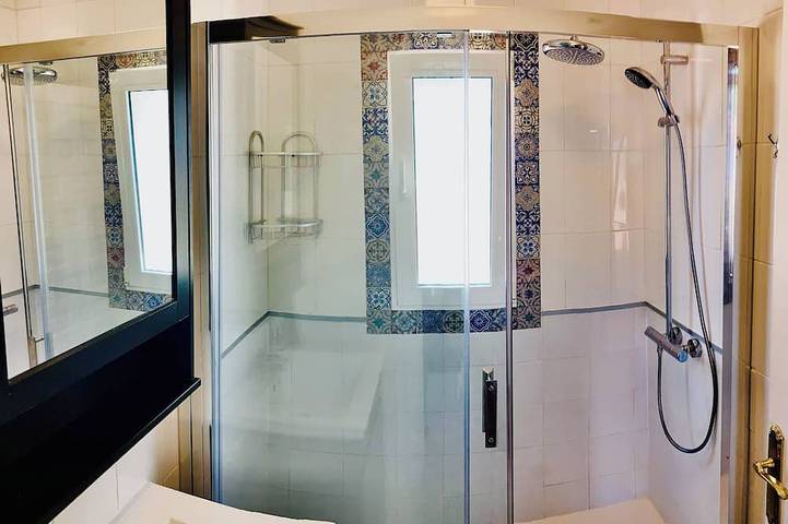 Finca für 4 Personen, mit Whirlpool und Terrasse sowie Garten in Torrevieja - 4