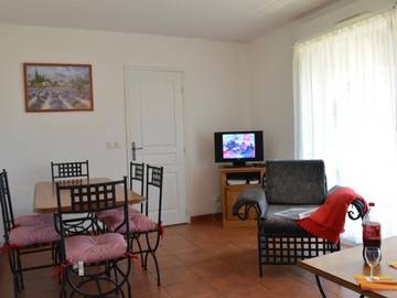 Appartement De Vacances pour 6 Personnes dans Sainte-Maxime, Région de Draguignan, Photo 3