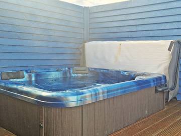 Holiday Rental for 4 People in Highlands, Photo 1