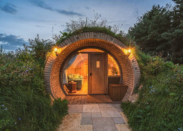 Cottage for 2 people in Somerset