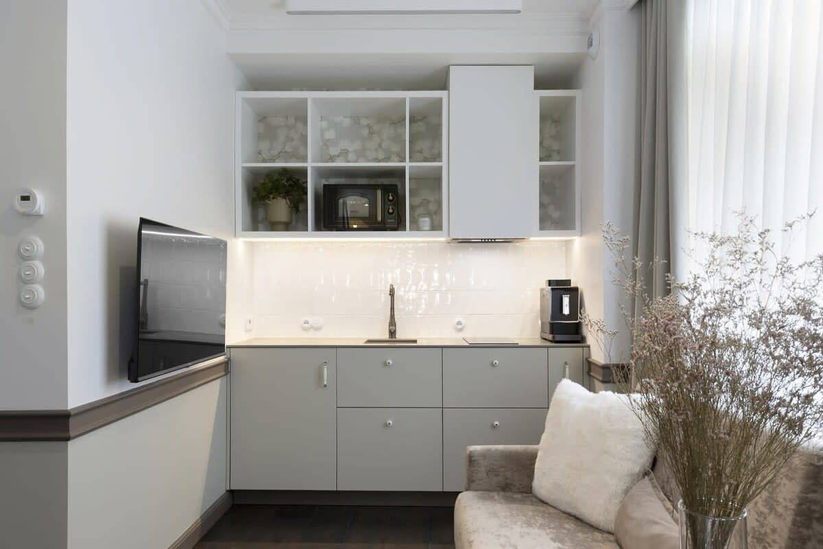 Apartamento entero, Willa Szwarc cozy studio apartment in Sopot, Triciudad