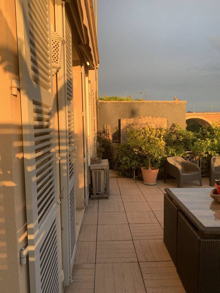 Gîte pour 4 personnes, avec terrasse à Bergerac - 2