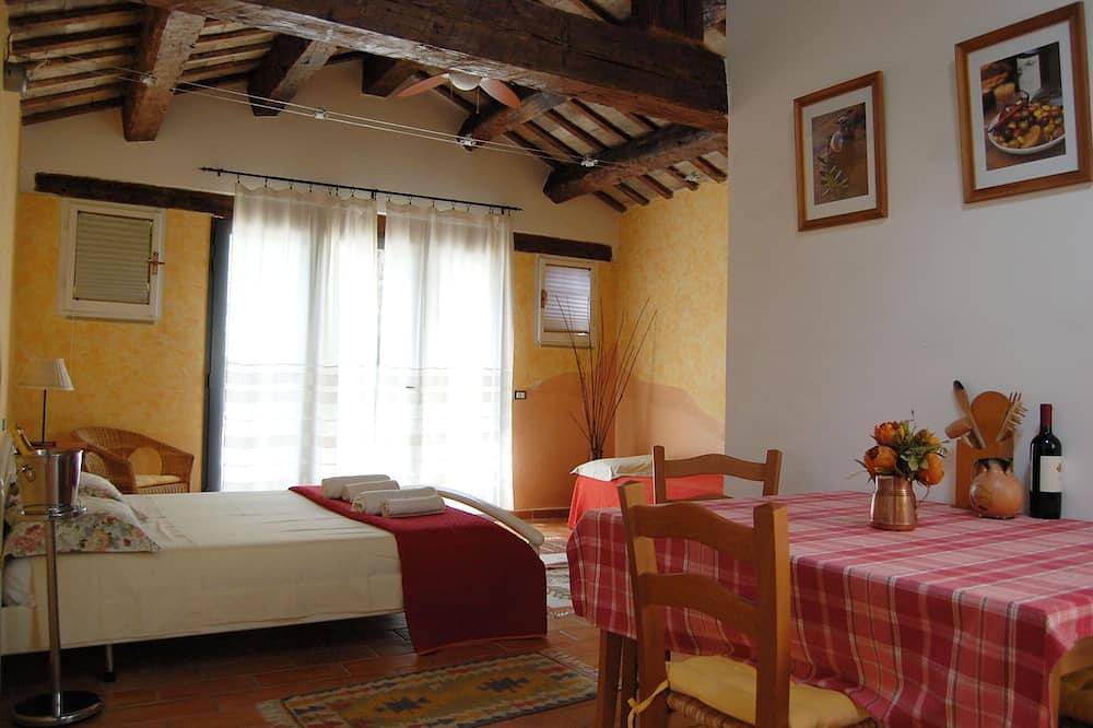 Residenza la Canonica / Studio Dependance in Pesaro, Valle del Metauro