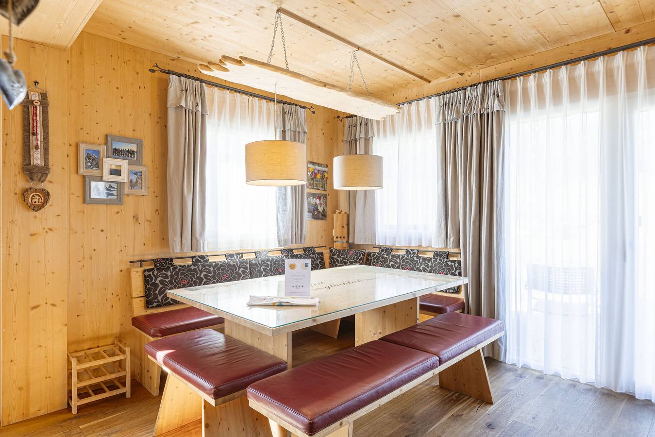 Chalet # 56 mit 4 Schlafzimmer, Sauna & Swim Spa in St. Georgen ob Murau, Sankt Georgen am Kreischberg