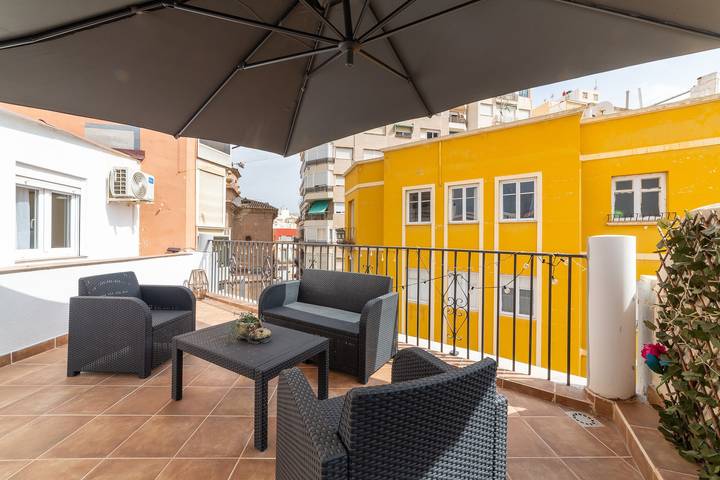 Gîte pour 2 personnes à Almería - 3