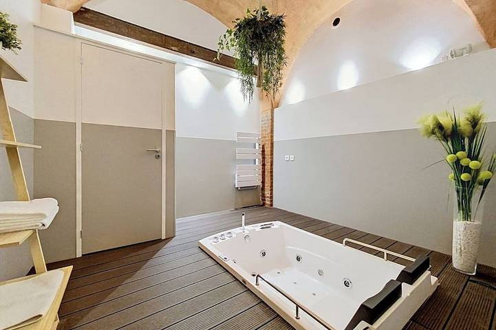 Ferienhaus für 4 Personen - 1