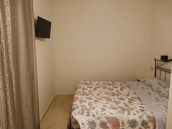 Maison d’hôte pour 2 personnes, avec vue ainsi que piscine et jardin à Arezzo - 4